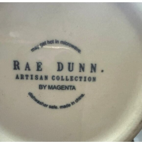 Rae Dunn Artisan Collection Dad Mug - Picture 3 of 5